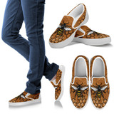Bee Slip Ons Women