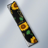 Sunflowers Pattern Car Auto Sun Shades