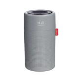 750ml Large Capacity USB Rechargeable Wireless Aroma Water Mist Diffuser Air Humidifier