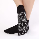 Colorful Yoga Socks