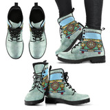 Hippie Boots Women's Leather Boots