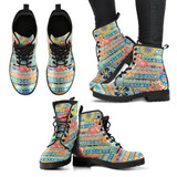 Hippie Boots Women's Leather Boots
