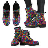 Hippie Boots Women's Leather Boots