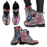 Hippie Boots Women's Leather Boots