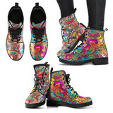Hippie Boots Women's Leather Boots