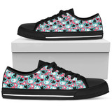 Cat Shoes Women's Low Top Shoe