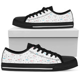 Cat Shoes Women's Low Top Shoe