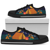 Camping Shoes Women's Low Top Shoe