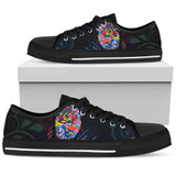 Cat  Shoes Women's Low Top Shoe