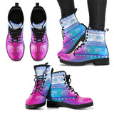 Elephant Women's Leather Boots Elephant Boots