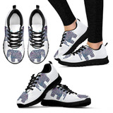 Elephant Shoes Elephant Women's Sneakers