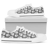 Elephant Shoes Elephant Women's Low Top Shoe