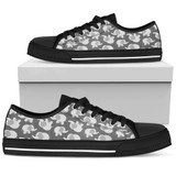 Elephant Shoes Elephant Women's Low Top Shoe
