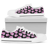 Elephant Shoes Elephant Women's Low Top Shoe