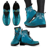 Sea Turtle Boots