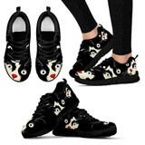 Cat  Shoes Women's Sneakers