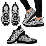 Cute Cat Shoes Women's Sneakers