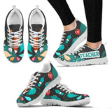 Teacher Shoes Women Sneakers