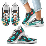 Teacher Shoes Kid's Sneakers