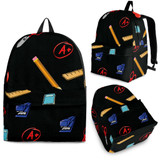 Teacher Appreciation Backpack Outdoor Backpack Bags Day Backpacks