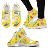 Art Teacher Shoes Women's Sneakers
