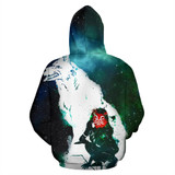 Princess Mononoke Hoodie