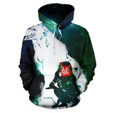 Princess Mononoke Hoodie