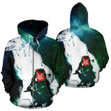 Princess Mononoke Hoodie