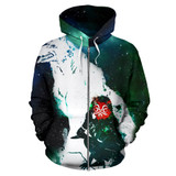 Princess Mononoke Hoodie