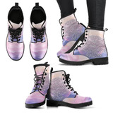 Tree of Life Handcrafted Women's Boots