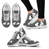 Snoopy Shoes Women's Sneakers for Womens