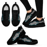 Cat Sneakers