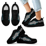 Cat Sneakers Kids