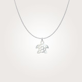 Sea turtle pendant Sea turtle pendant