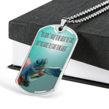 Sea turtle pendant Sea turtle pendant
