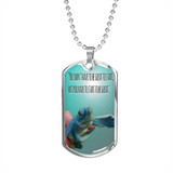 Sea turtle pendant Sea turtle pendant