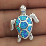 Sea turtle pendant Sea turtle pendant