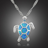 Sea turtle pendant Sea turtle pendant