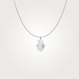 Hamsa Necklaces Charm Pendant