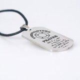 Firefighter Necklace Jewelry