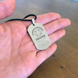 Firefighter Necklace Jewelry