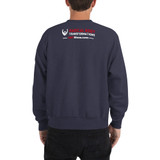 From Fat Lolli to 6 Pack Lolli Champion Sweatshirt