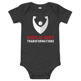 RBT Logo Baby Onesie