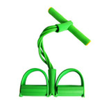 Ankle Puller Resistance Band Handle
