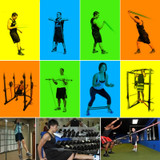 Resistance Elastic Band