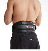 Fitness Weightlifting Waist Support Belt for Bodybuilding Squat Belt Lumbar