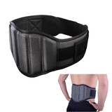 Adjustable Weightlifting Belt for Bodybuilding and Back / Waist Support