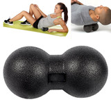 Peanut Massage Ball Myofascial Release Fitness Massage Roller - Trigger Point Therapy Peanut Massage Ball Myofascial Release Fitness Massage Roller - Trigger Point Therapy