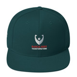 RBT Vert Snapback Hat-