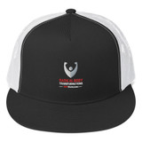RBT Trucker Cap Vert